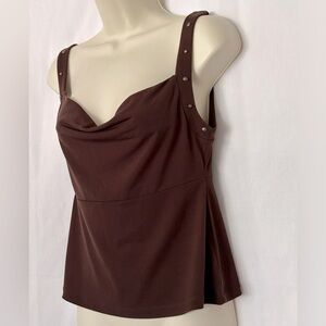 3/$15 W Women’s Tank Top S